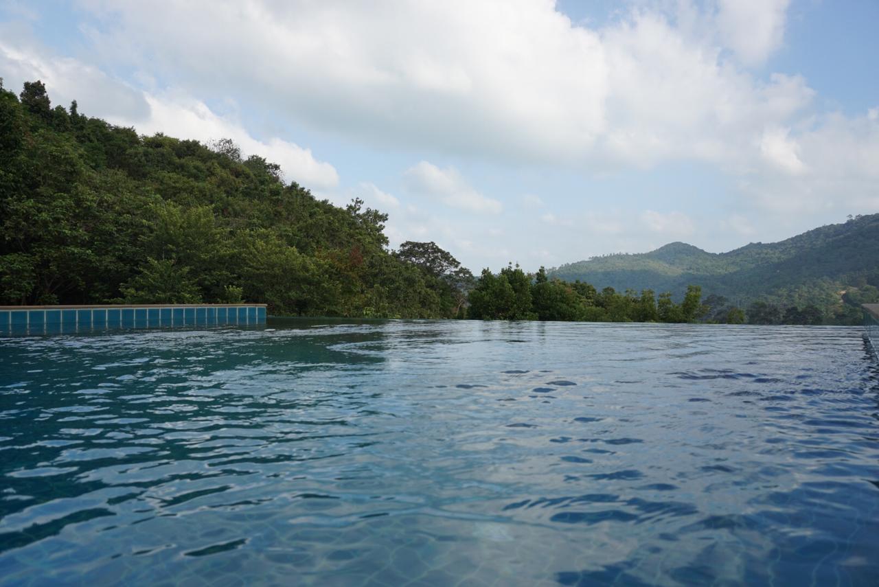 Baan View Talay Pool Villas Тонг Най Пан Яй Екстериор снимка